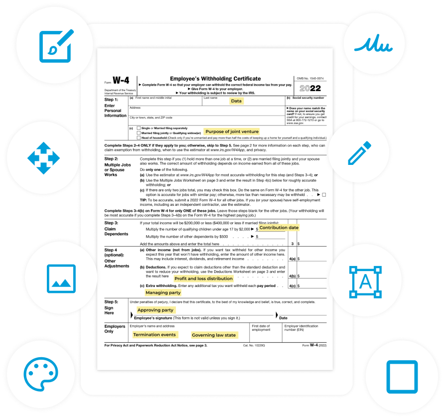 Fax Annotation