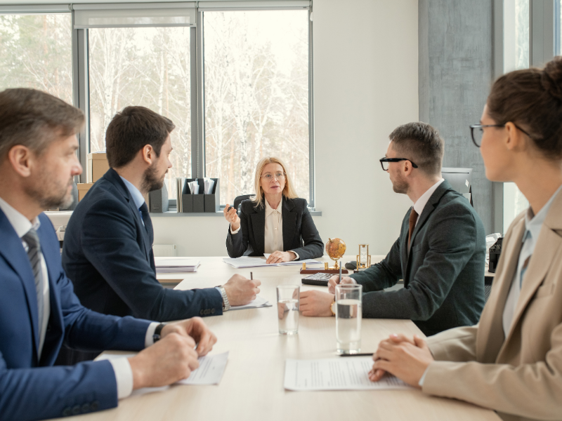 HIPAA Compliance for Law Firms: HIPAA for Attorneys
