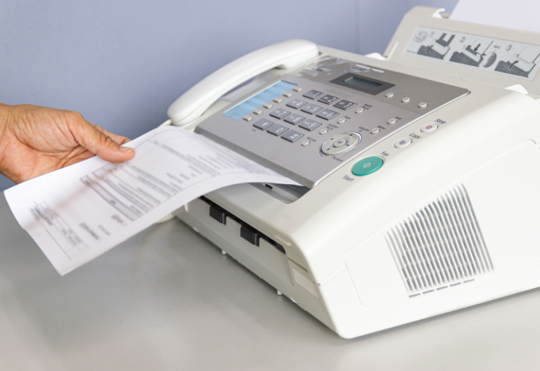 bulk fax use cases
