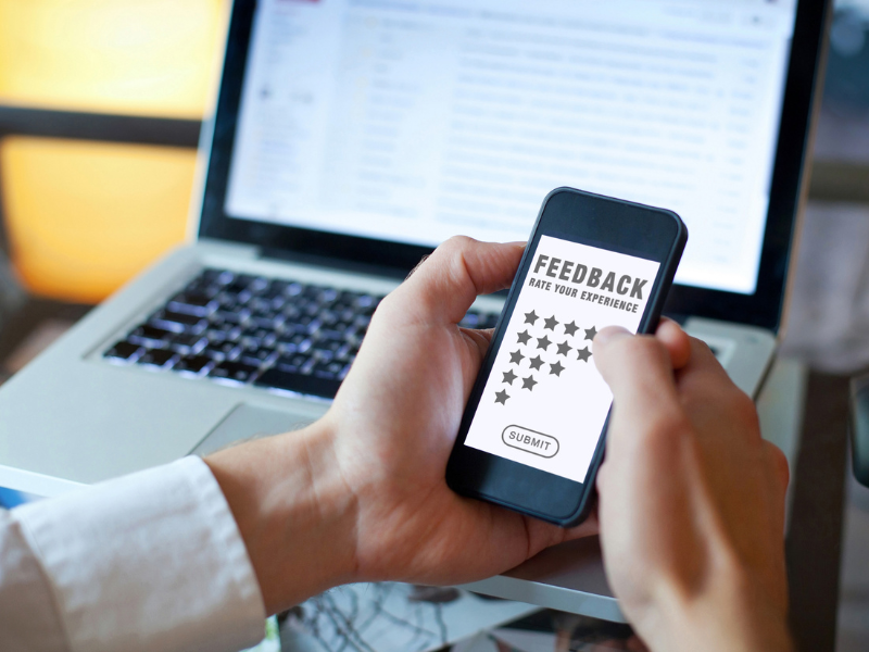 8 Advantages of Online Fax Service for Businesses