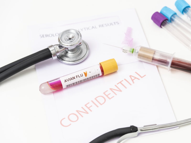 Do Questions About Vaccination Status Violate HIPAA?