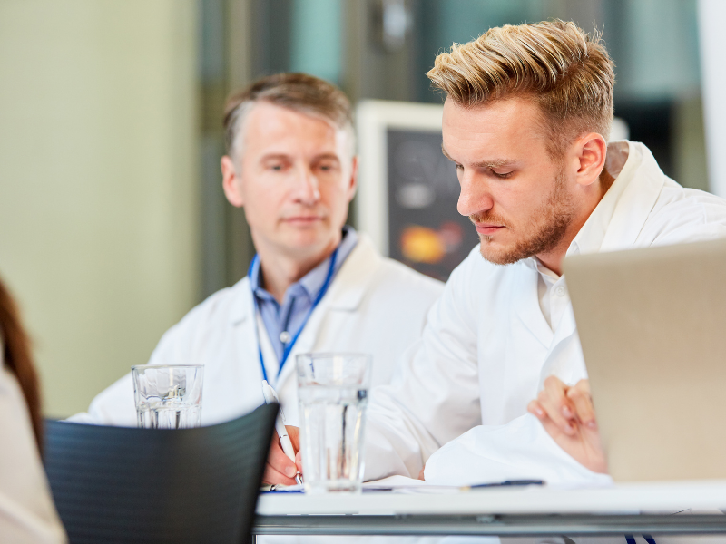 What Happens If a Dentist Violates HIPAA?