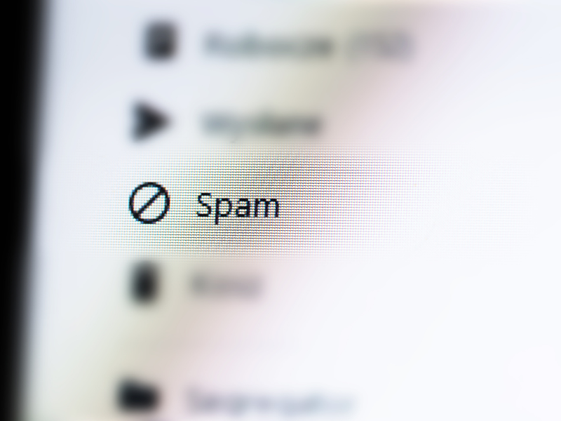 how to stop unwanted faxes