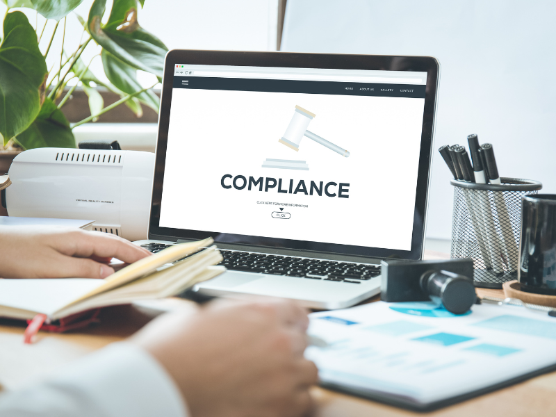 Why Healthcare Compliance Services Are Essential for Your Organization