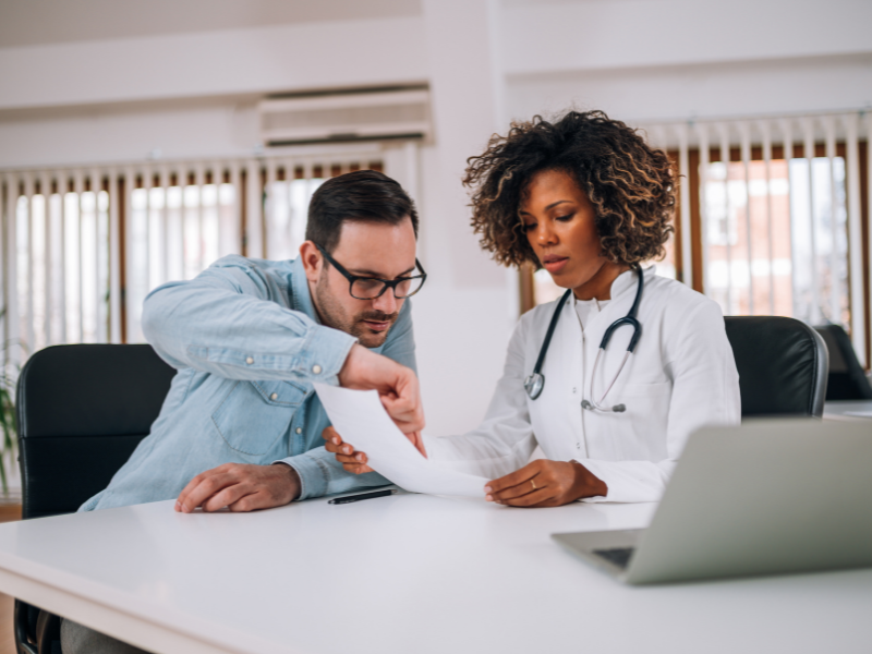 Strategies for Maintaining Compliance After Obtaining the HIPAA compliance seal