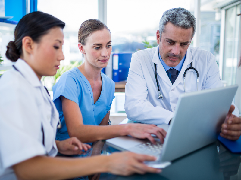 Why Healthcare Compliance Services Are Essential for Your Organization