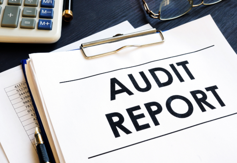 HIPAA Compliance Audit Reports: Key Insights and Recommendations