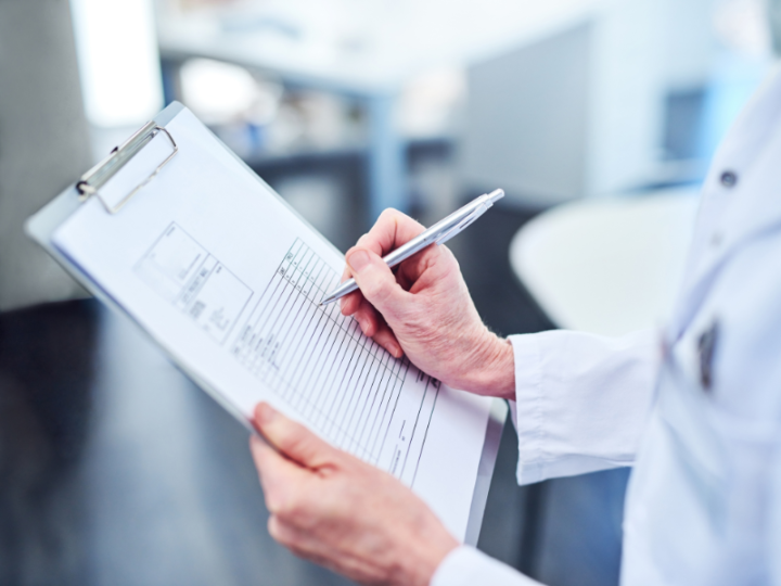 HIPAA Compliance Audit Reports: Key Insights and Recommendations