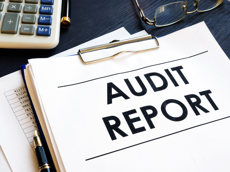 HIPAA Compliance Audit Reports: Key Insights and Recommendations