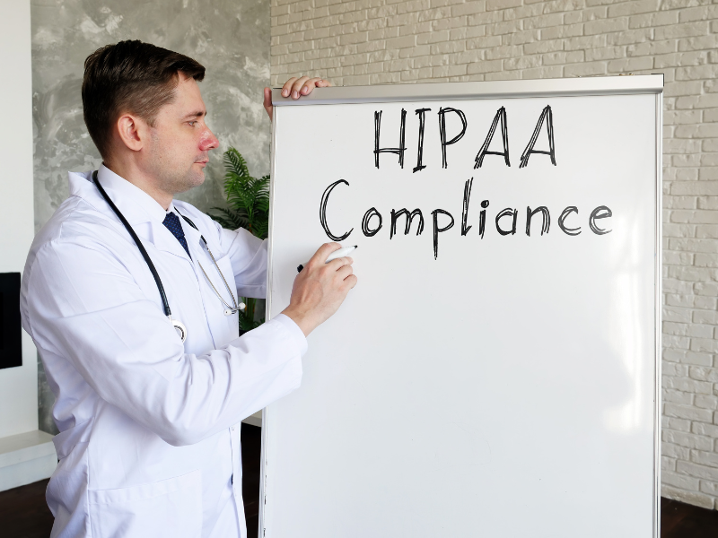 hipaa compliance deadline key dates