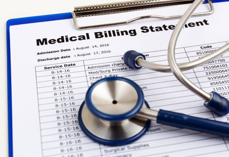 HIPAA Compliance for Billing Companies: HIPAA and Medical Billing