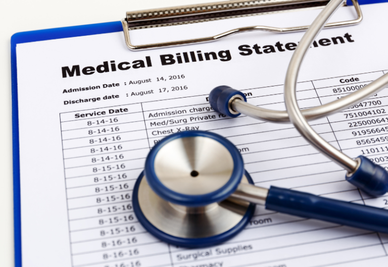 hipaa compliance for billing companies