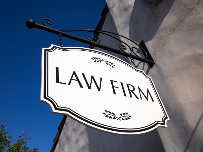 HIPAA Compliance for Law Firms: HIPAA for Attorneys