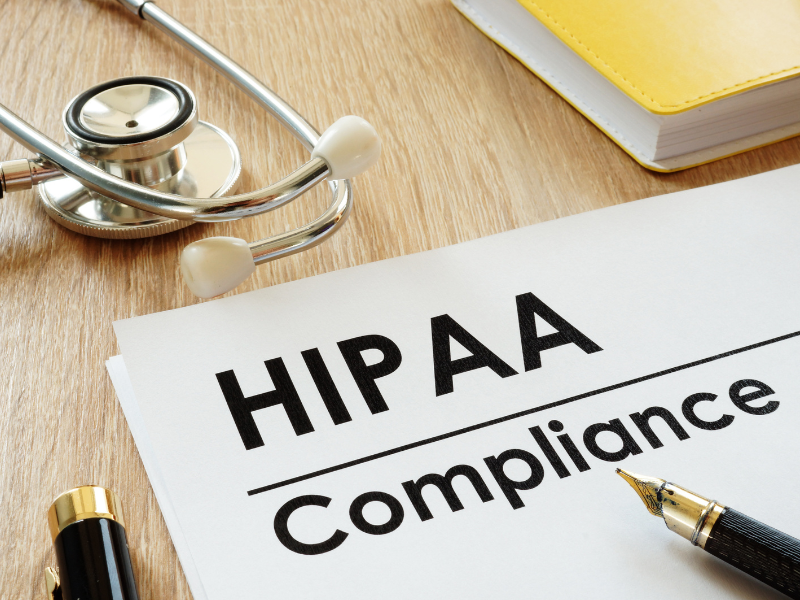 How to Increase HIPAA Compliance To Strengthen Data Protection