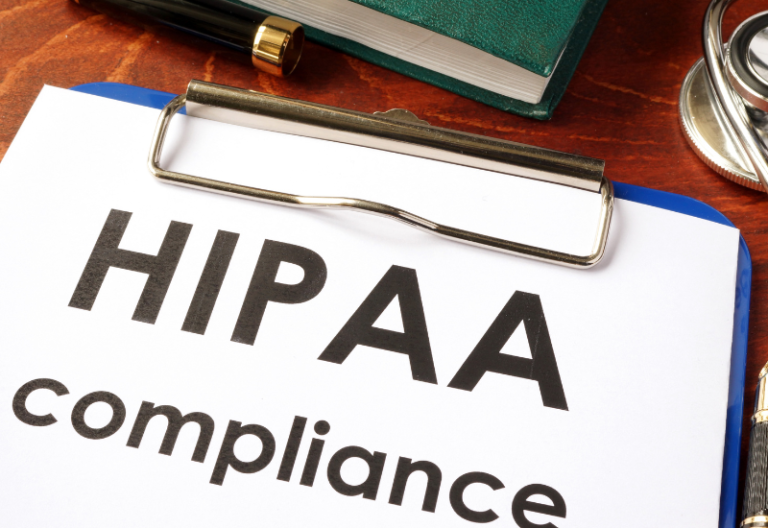 Guide to Maintaining HIPAA Compliance: Best Practices and Strategies
