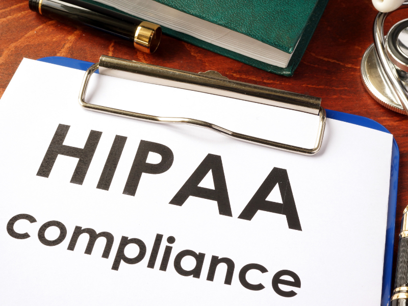 Guide to Maintaining HIPAA Compliance: Best Practices and Strategies