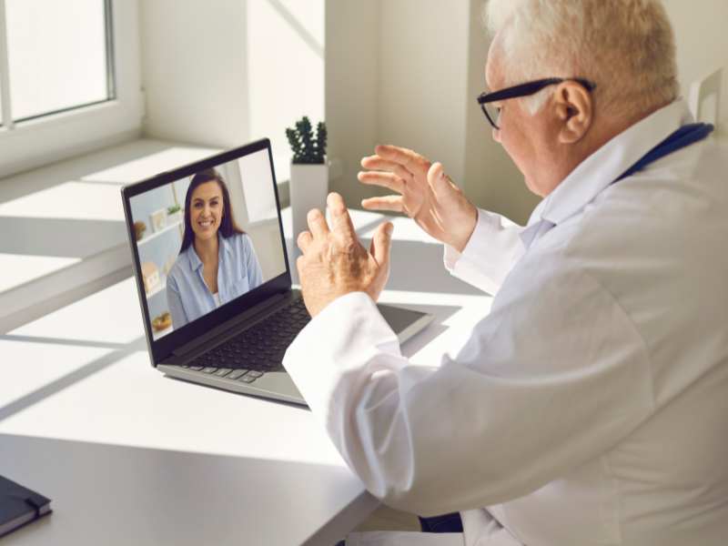 HIPAA Compliance When Working at Home: A 2025 Guide