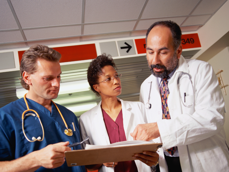 What Is HIPAA Enforcement Discretion?