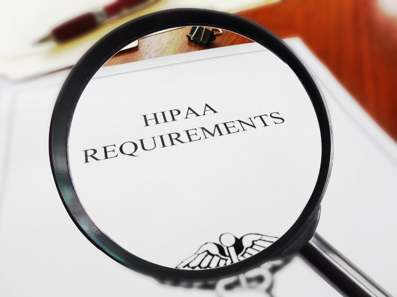 Guide to Maintaining HIPAA Compliance: Best Practices and Strategies