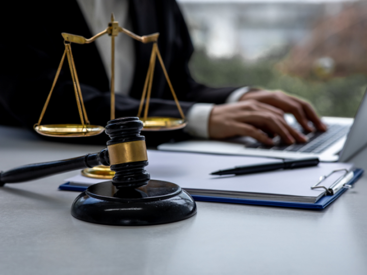 HIPAA Compliance for Law Firms: HIPAA for Attorneys