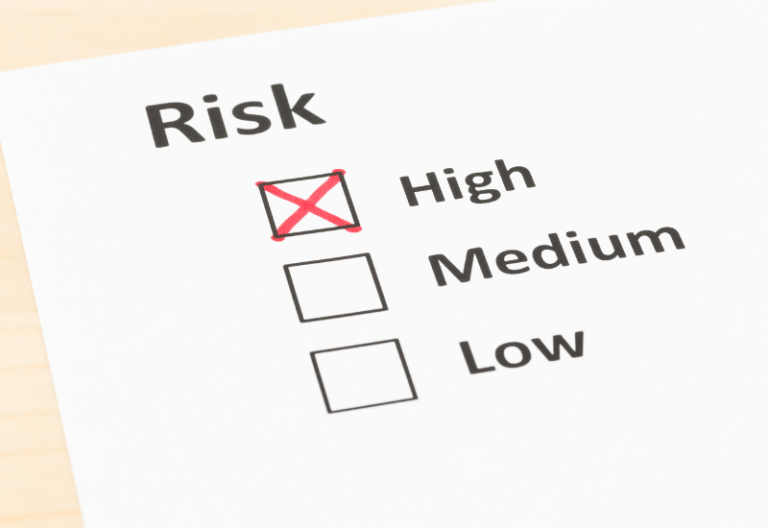 HIPAA Security Risk Assessment: What You Need to Know