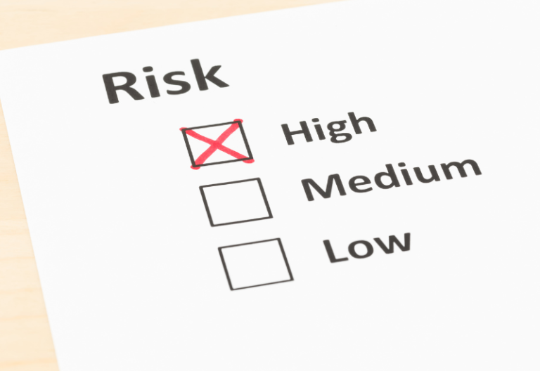 hipaa security risk assessment