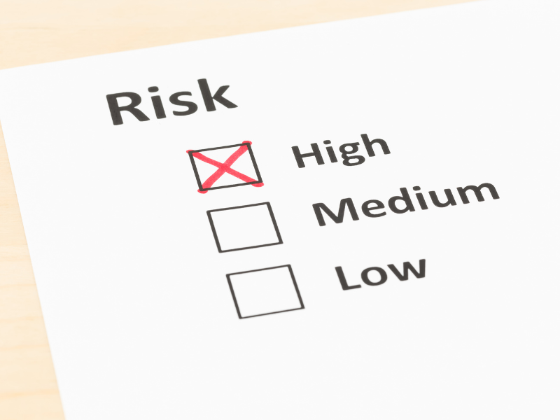 hipaa security risk assessment