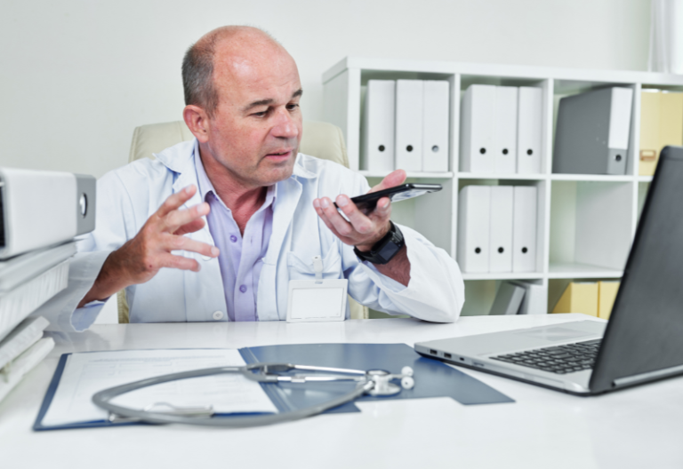 HIPAA Violation Audio Recording: Risks, Regulations, and Preventive Measures