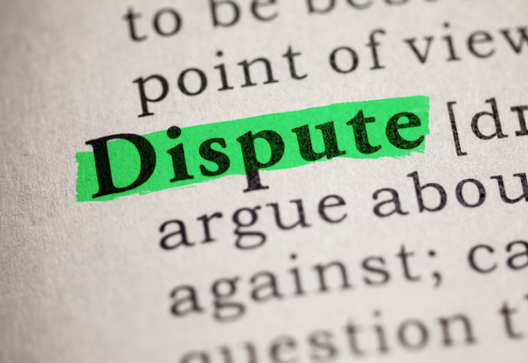 HIPAA Violation Credit Dispute: What You Need To Know