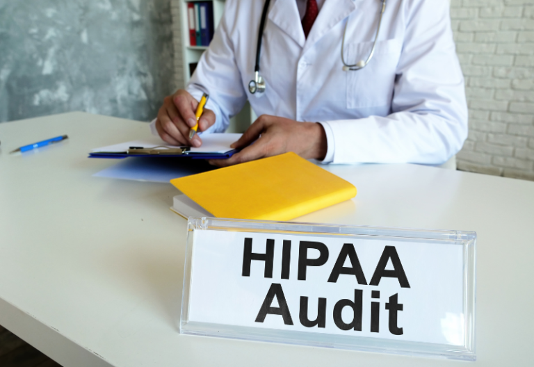 how not to fail a hipaa audit