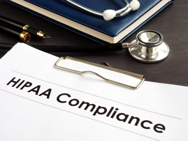 HIPAA Compliance