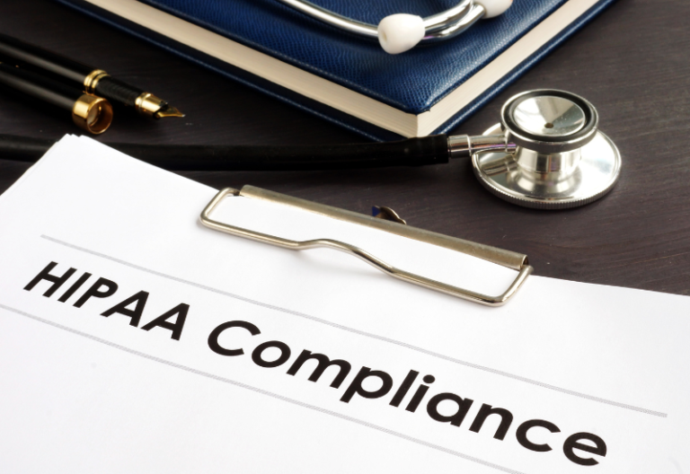 How to Increase HIPAA Compliance To Strengthen Data Protection