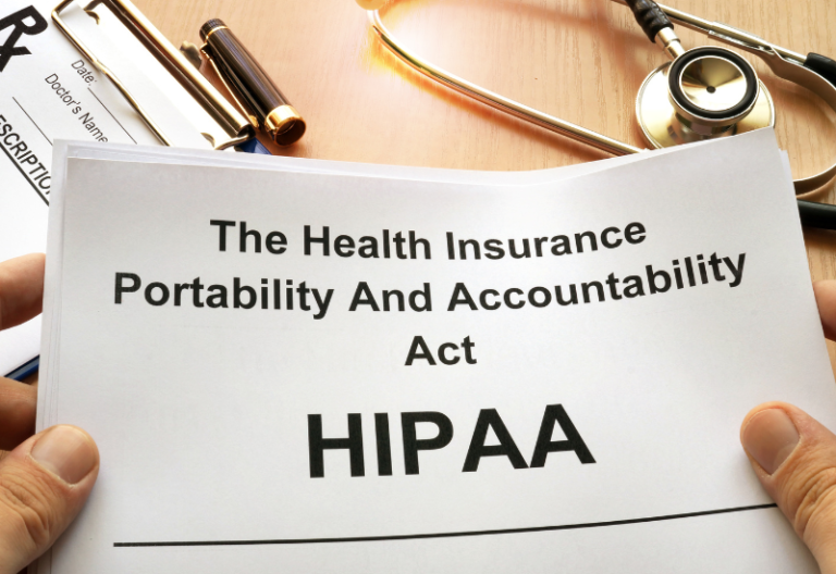 What Is the HIPAA Minimum Necessary Standard?