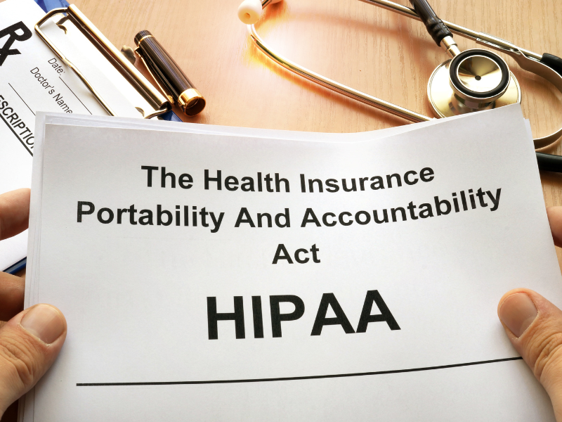 Who Needs to Be HIPAA Compliant?