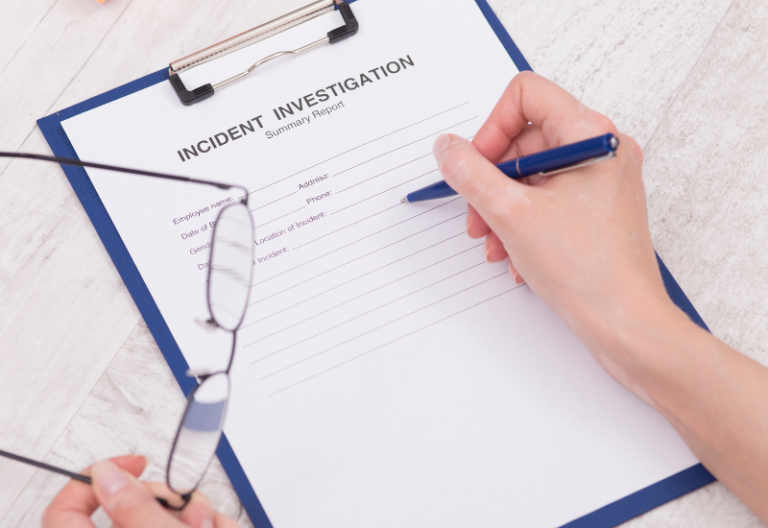 How to Report HIPAA Violations Anonymously