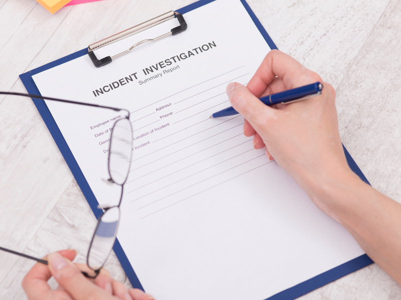 How to Report HIPAA Violations Anonymously