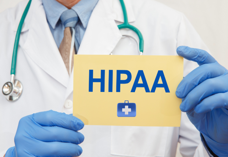 All You Need to Know About HIPAA Compliance Verification