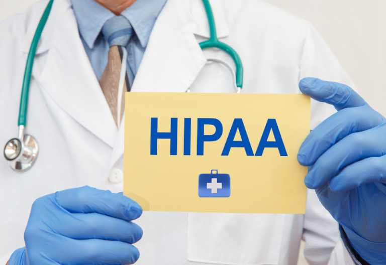 how to verify hipaa compliance