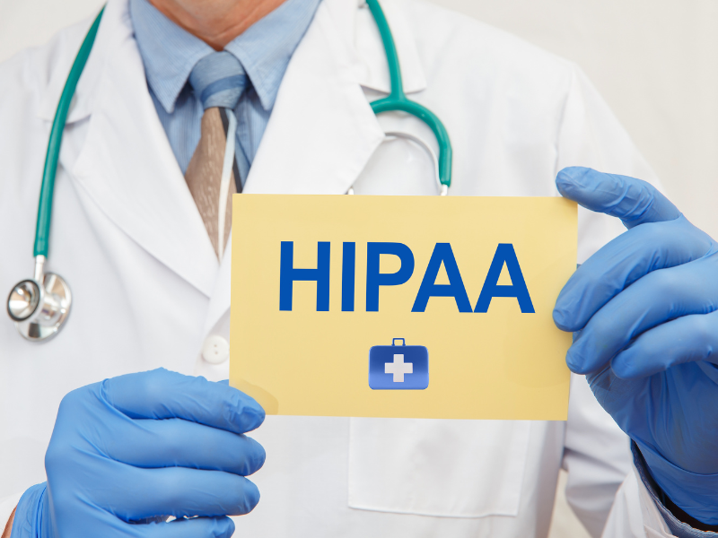 how to verify hipaa compliance