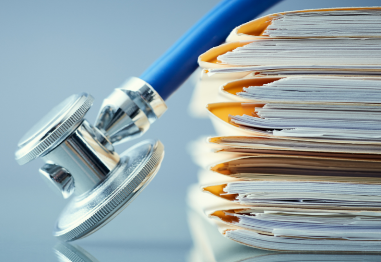 HIPAA Compliance Record Keeping: Best Practices