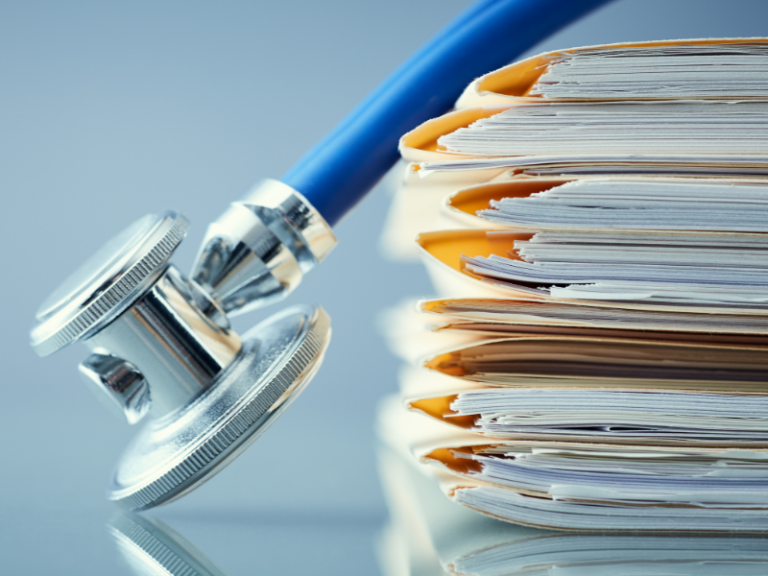 HIPAA Compliance Record Keeping A Comprehensive Guide