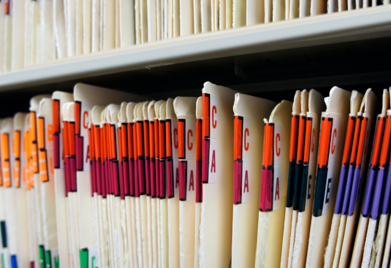 Medical Record Mishandling: Risks, Consequences, and Best Practices