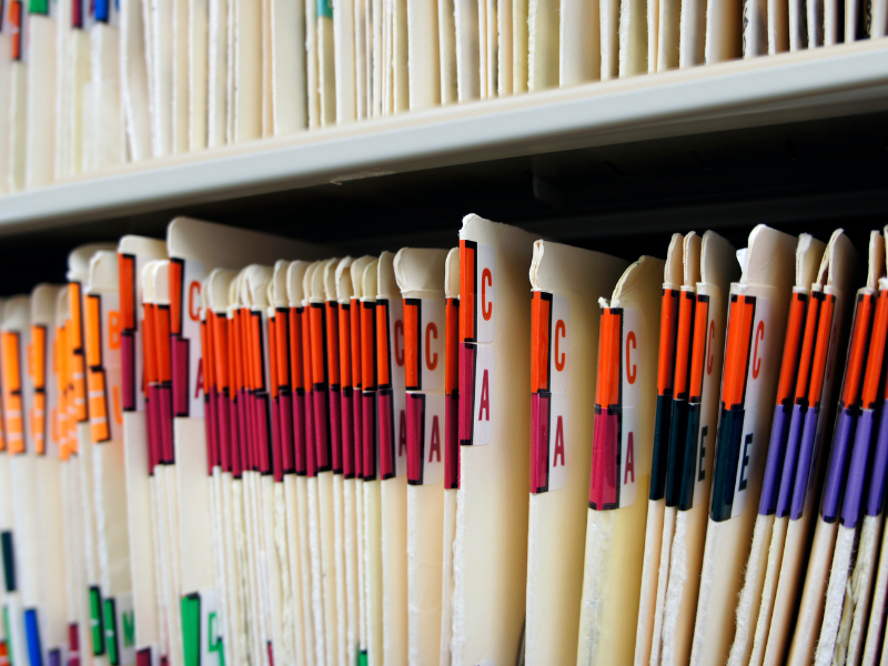 Medical Record Mishandling: Risks, Consequences, and Best Practices