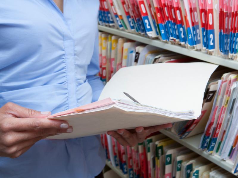 Medical Record Mishandling: Risks, Consequences, and Best Practices