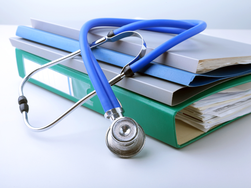 The Importance Of Medical Records Management Explained