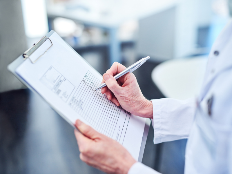 Medical Fax Cover Sheets: Purpose, Components, and Best Practices