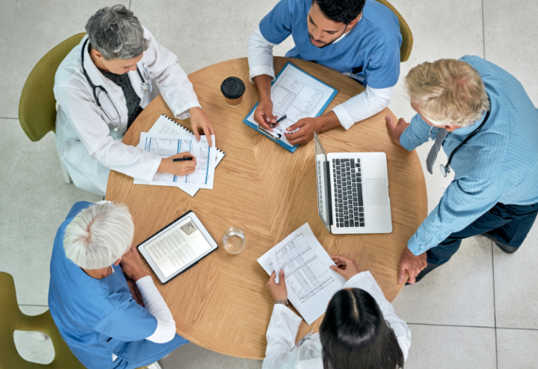 HIPAA Compliance for Nonprofit Organizations: Best Practices and Guidelines