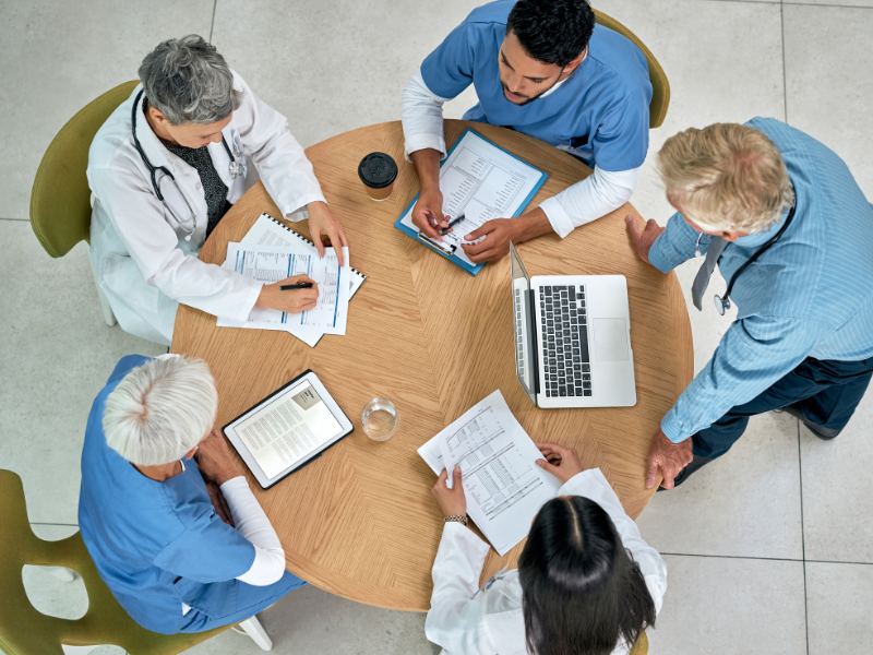 HIPAA Compliance for Nonprofit Organizations: Best Practices and Guidelines