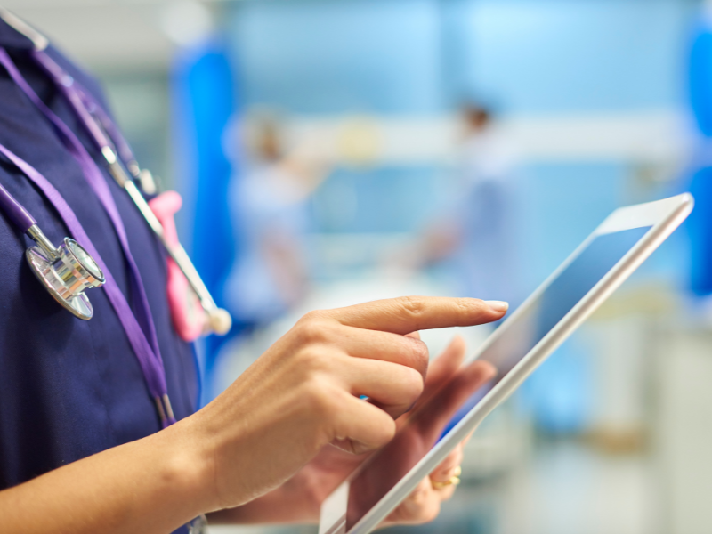 What Is Identity and Access Management in Healthcare? IAM in Healthcare