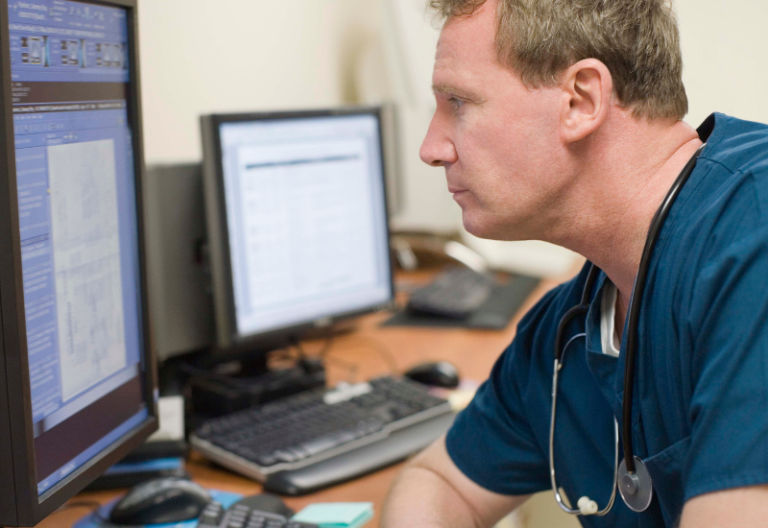 Online Fax Service For Healthcare: Streamlining Communications